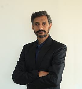 Team Dhaval Profile
